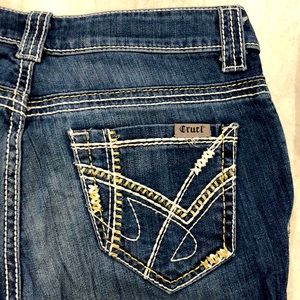 Cruel Jeans
